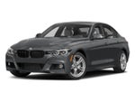 2017 BMW 340i Sedan