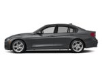 2017 BMW 340i Sedan