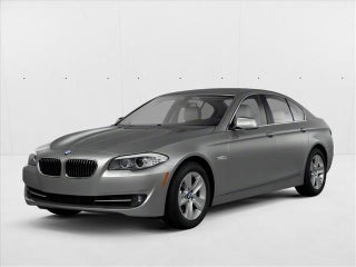 2013 BMW 535i Sedan