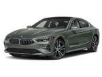 2021 BMW 840i Gran Coupe