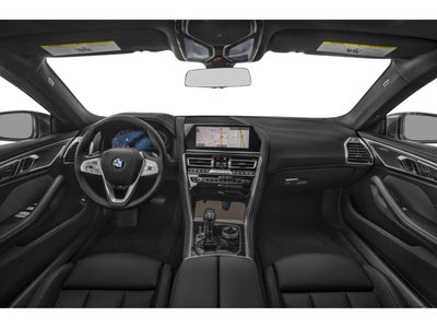 2021 BMW 840i Gran Coupe