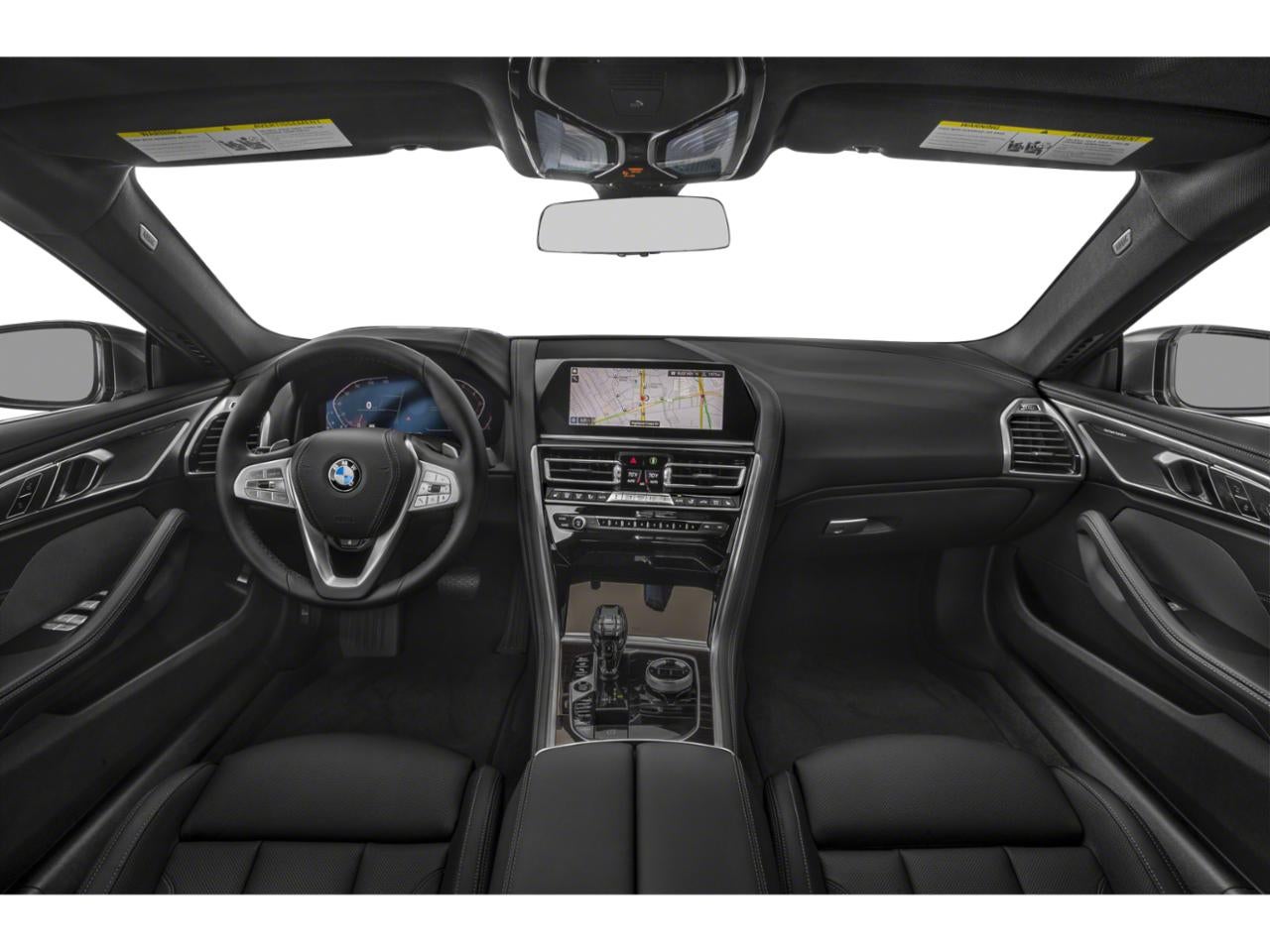 2021 BMW 840i Gran Coupe