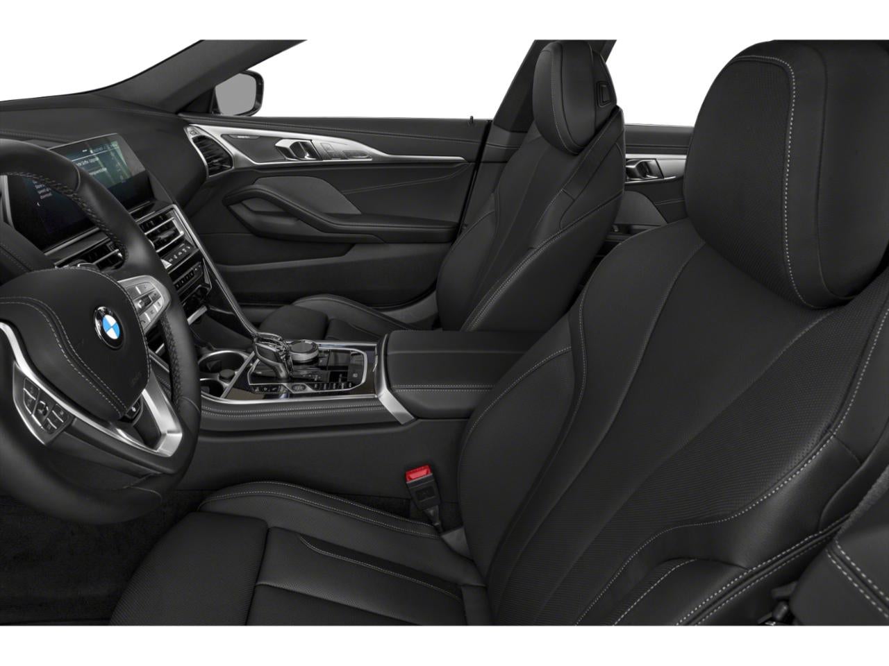 2021 BMW 840i Gran Coupe