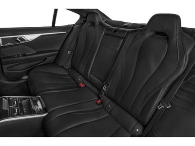 2021 BMW 840i Gran Coupe