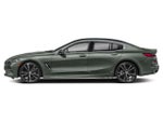 2021 BMW 840i Gran Coupe