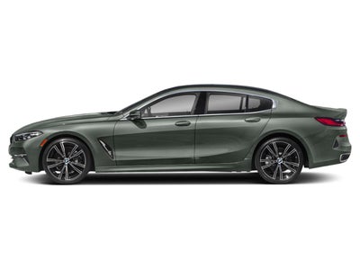 2021 BMW 840i Gran Coupe