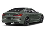 2021 BMW 840i Gran Coupe