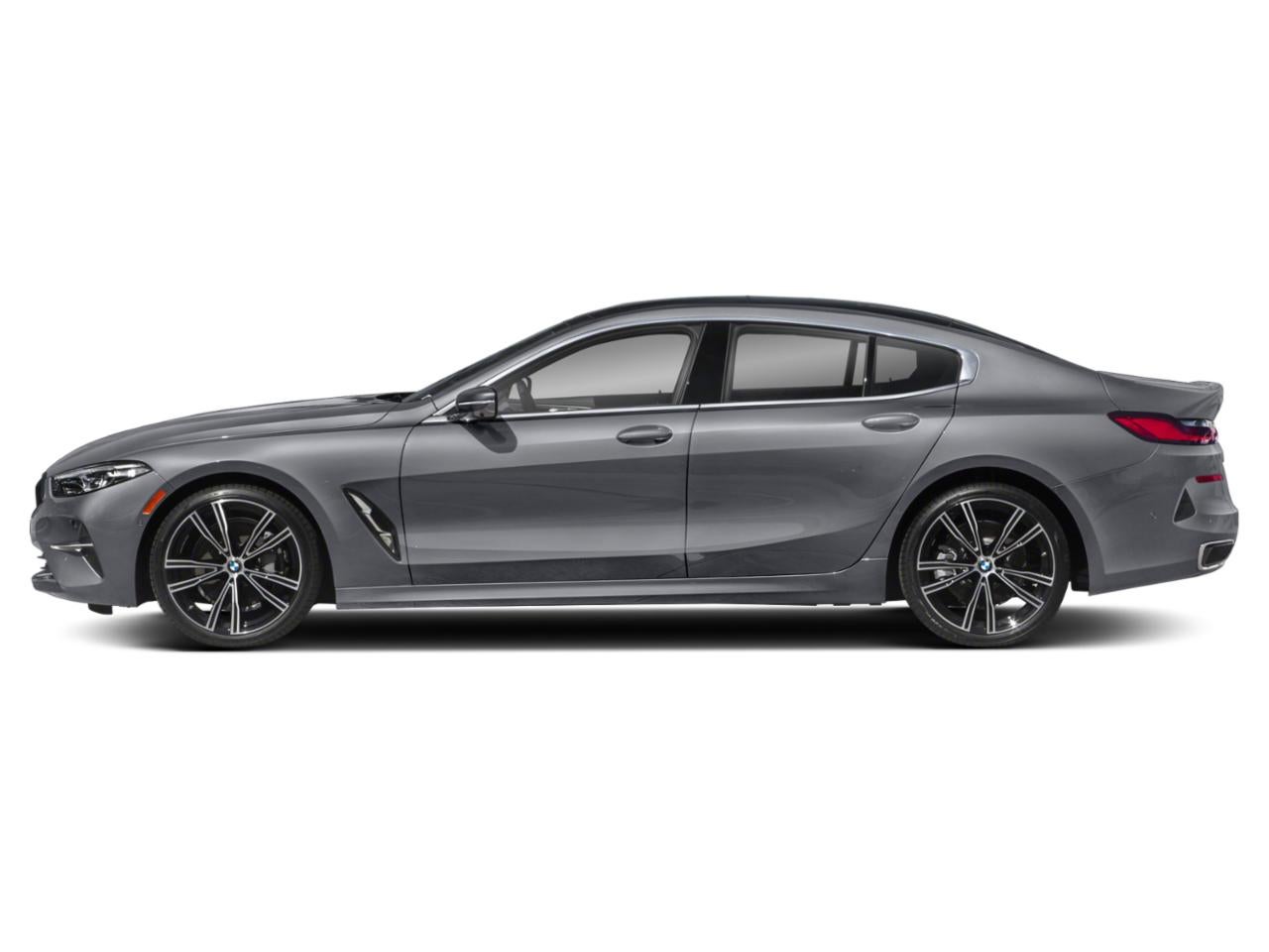 2021 BMW 840i Gran Coupe