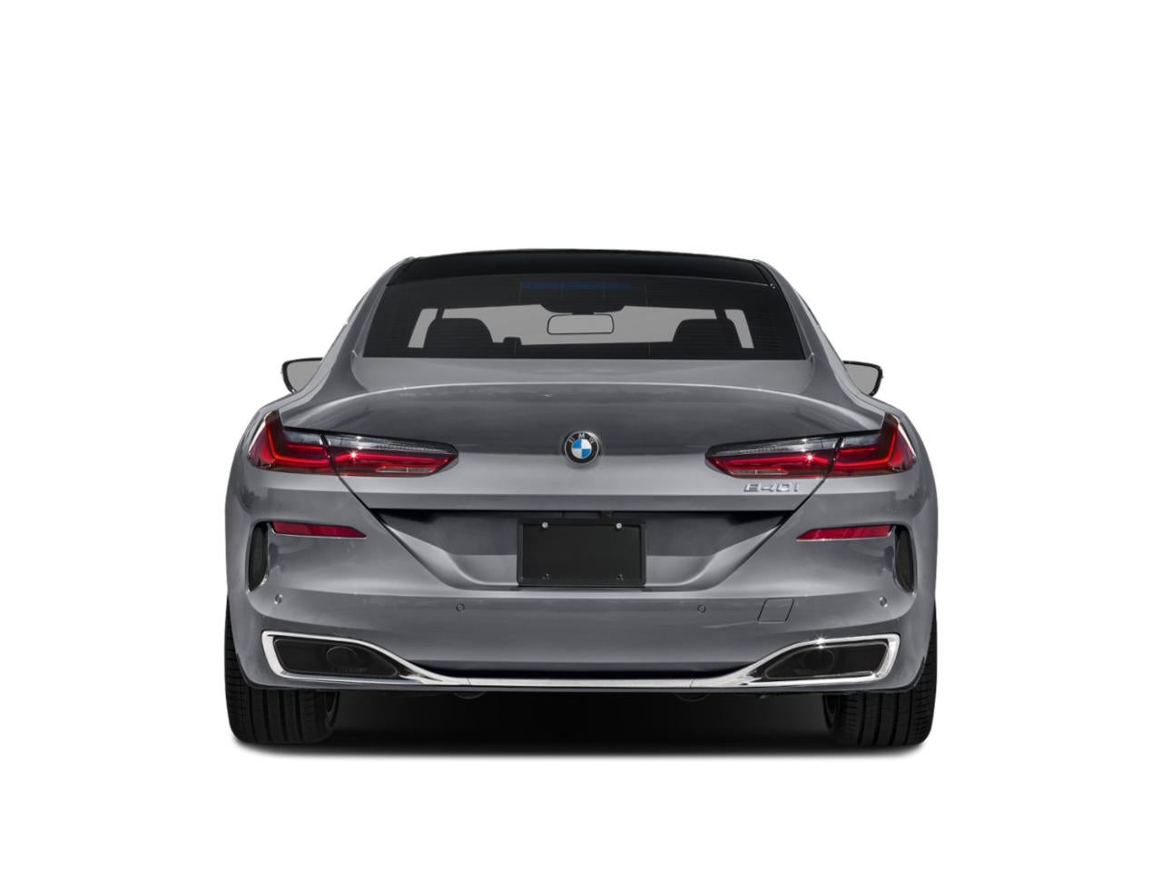 2021 BMW 840i Gran Coupe