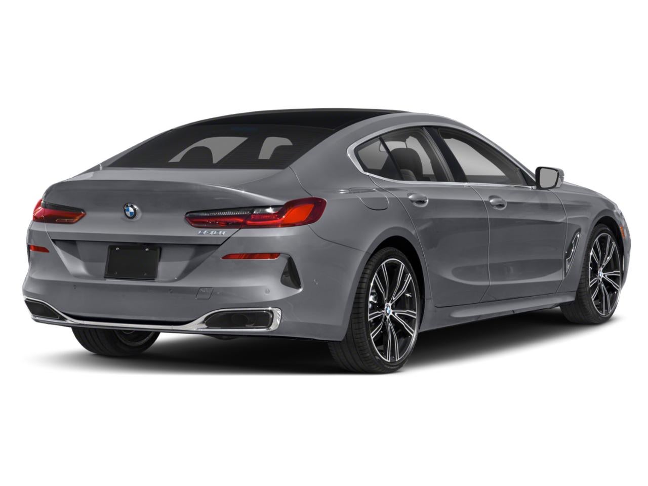 2021 BMW 840i Gran Coupe