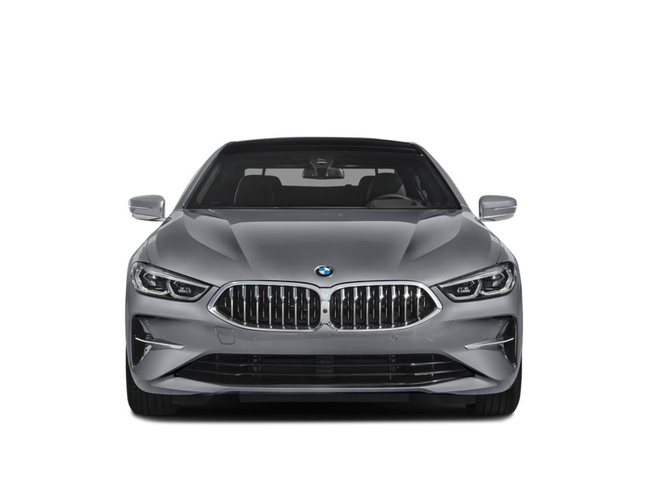 2021 BMW 840i Gran Coupe