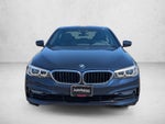 2018 BMW 530i xDrive Sedan