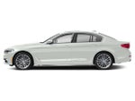 2019 BMW 540i Sedan