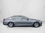 2013 BMW 528i Sedan