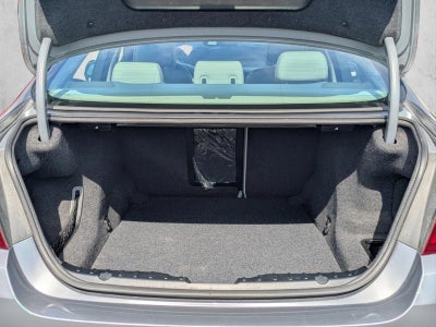 2013 BMW 528i Sedan
