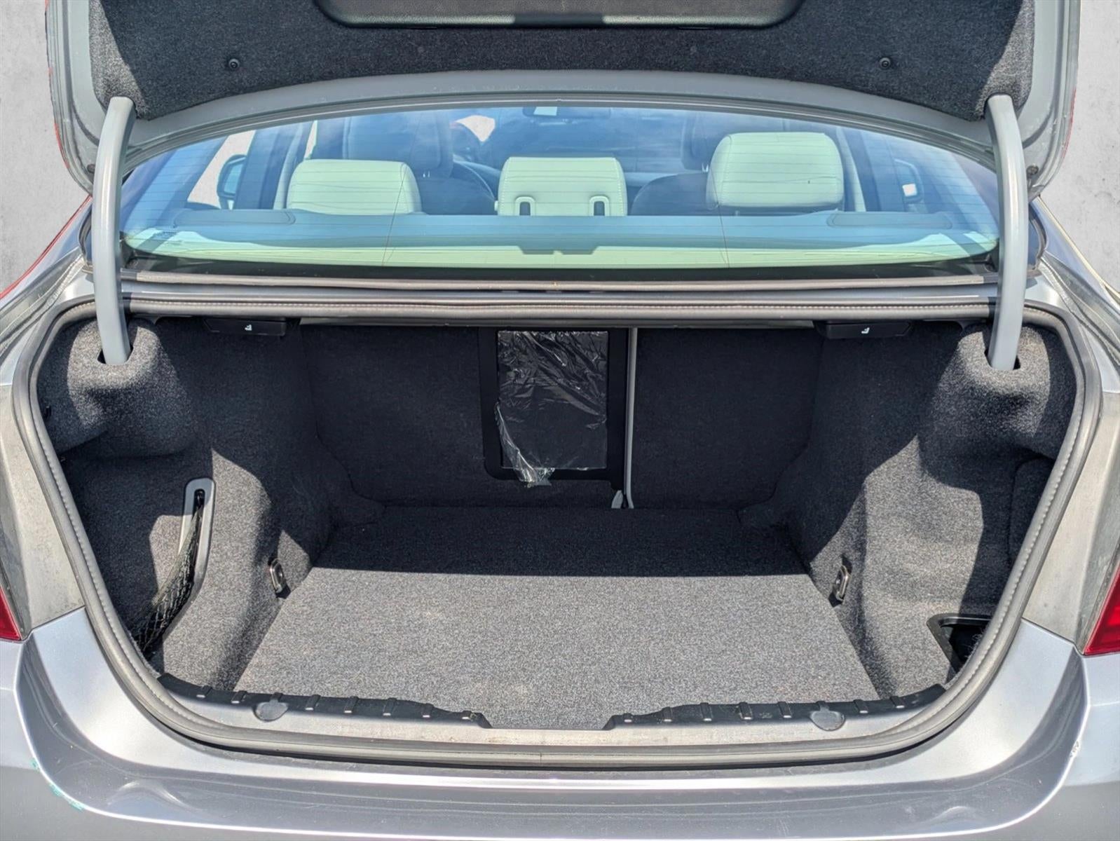 2013 BMW 528i Sedan