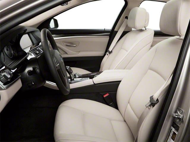 2013 BMW 528i Sedan