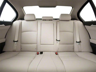 2013 BMW 528i Sedan