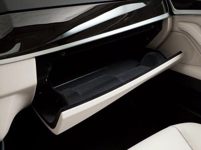 2013 BMW 528i Sedan