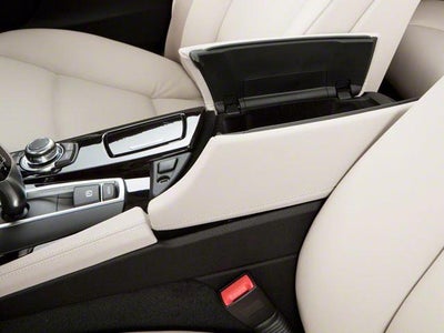 2013 BMW 528i Sedan