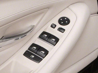 2013 BMW 528i Sedan