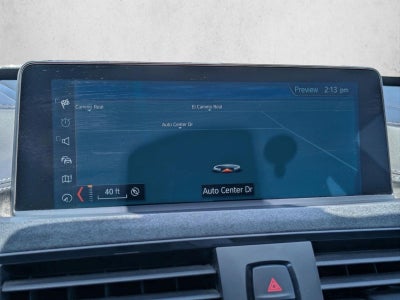 2016 BMW M4 M4 GTS Coupe