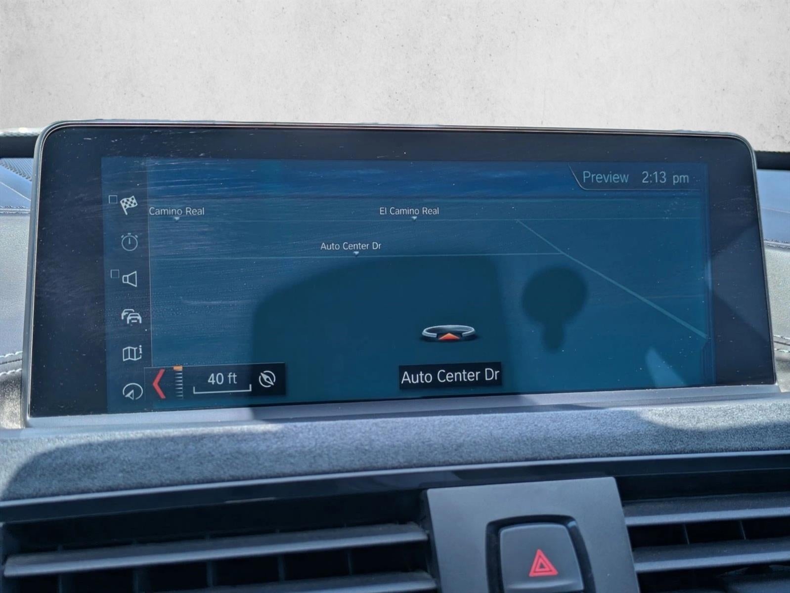 2016 BMW M4 M4 GTS Coupe