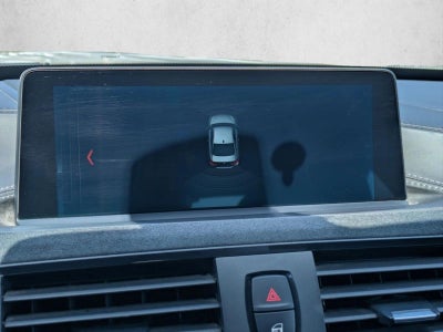 2016 BMW M4 M4 GTS Coupe