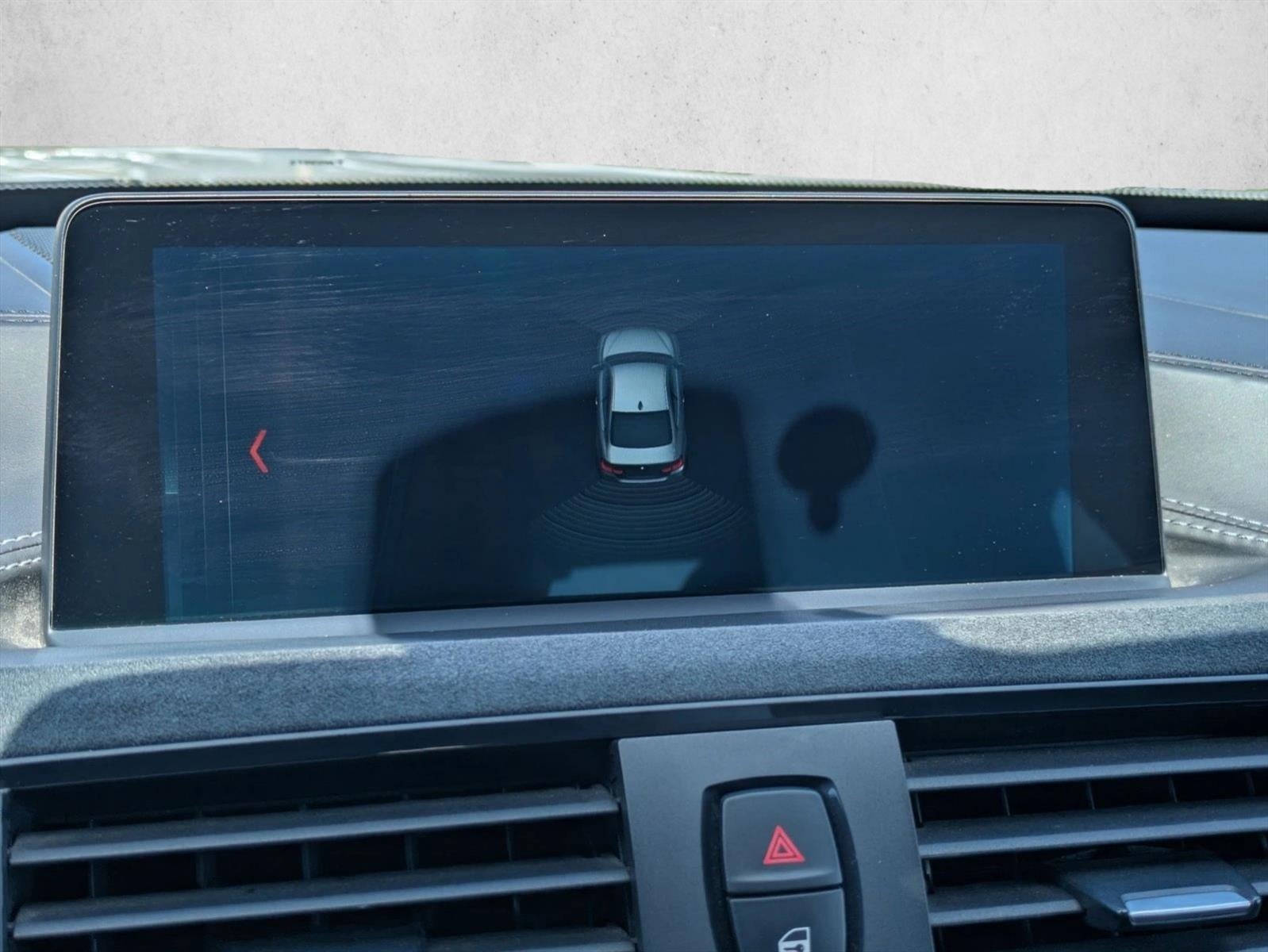 2016 BMW M4 M4 GTS Coupe