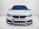 2016 BMW M4 M4 GTS Coupe