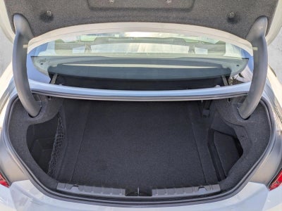 2016 BMW M4 M4 GTS Coupe