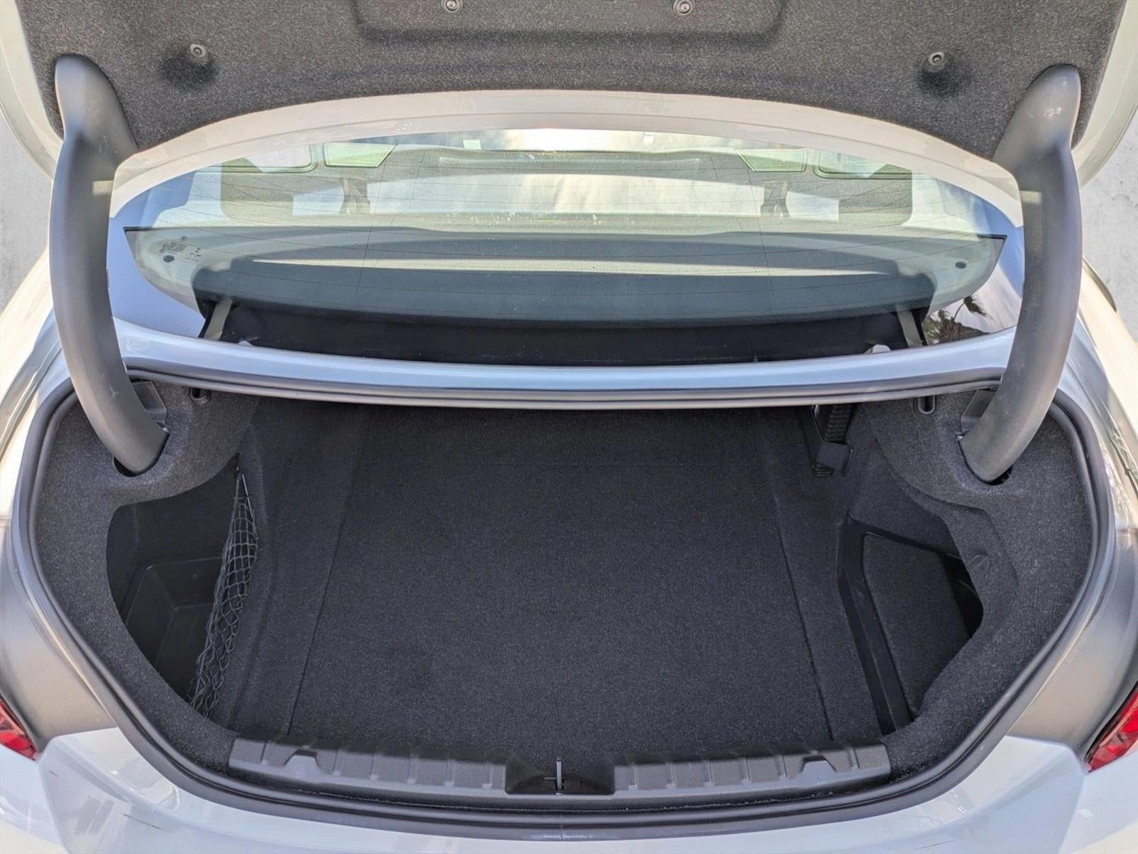 2016 BMW M4 M4 GTS Coupe