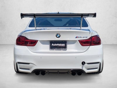 2016 BMW M4 M4 GTS Coupe