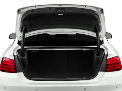 2016 BMW M4 M4 GTS Coupe