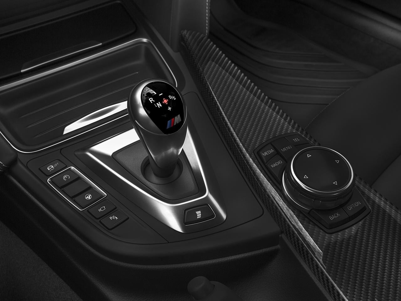 2016 BMW M4 M4 GTS Coupe