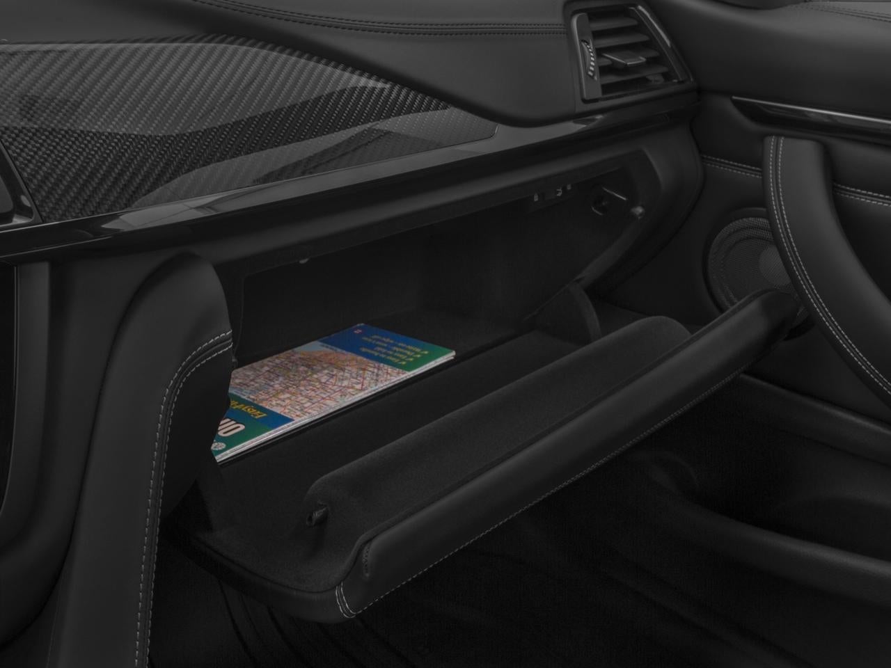 2016 BMW M4 M4 GTS Coupe