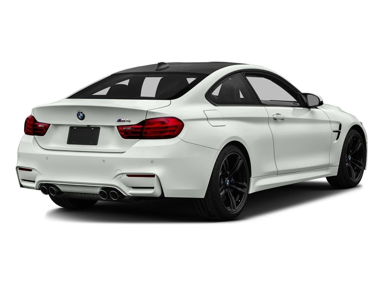 2016 BMW M4 M4 GTS Coupe