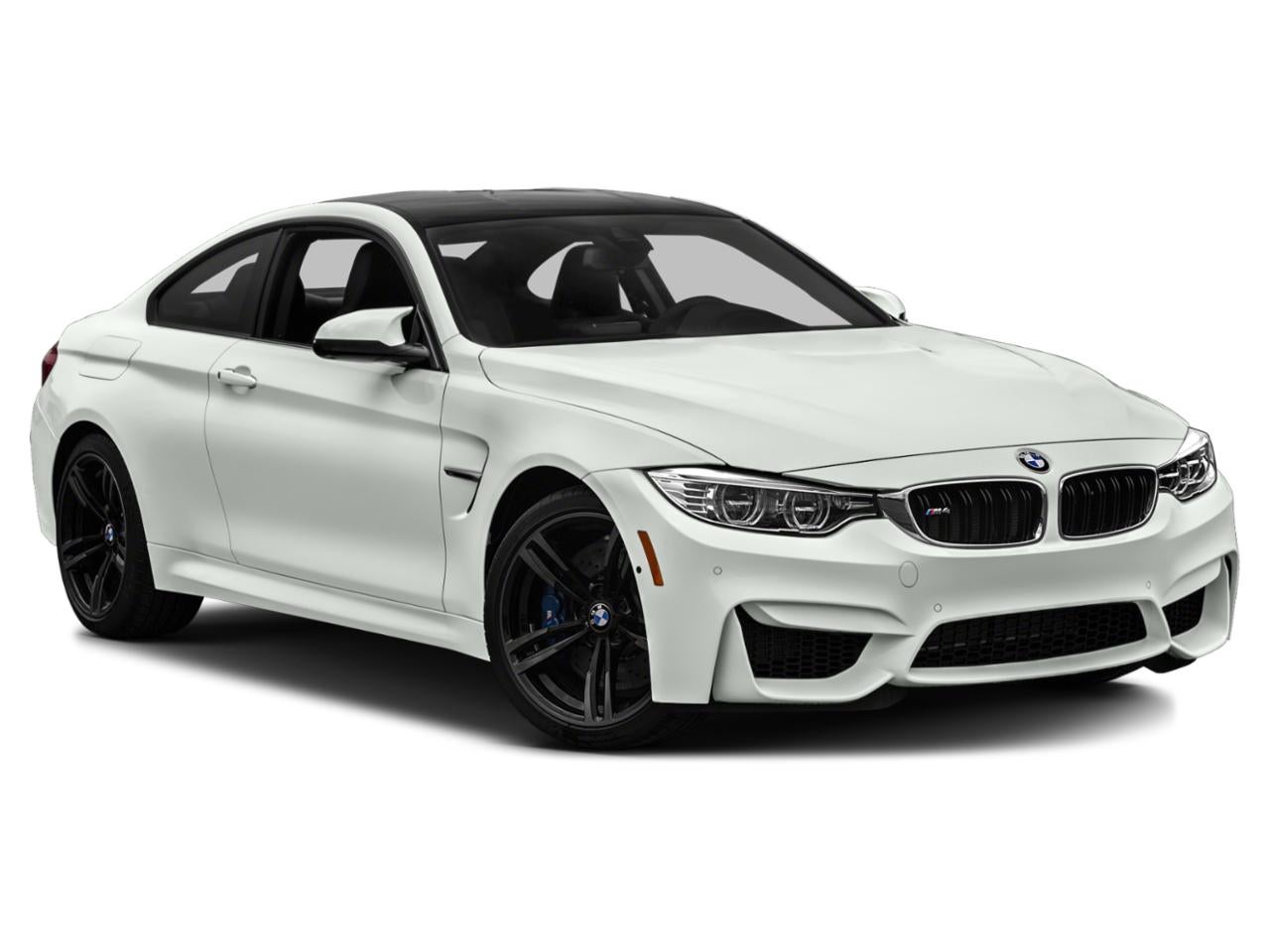 2016 BMW M4 M4 GTS Coupe