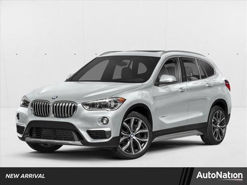 2019 BMW X1 xDrive28i Sports Activity Vehicle