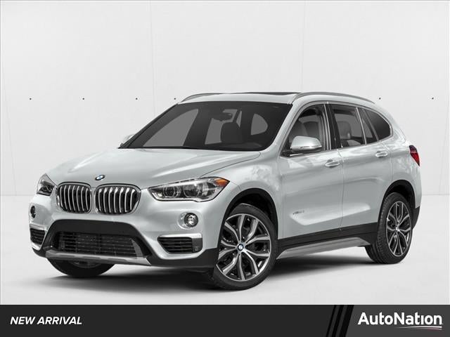 2019 BMW X1 xDrive28i Sports Activity Vehicle
