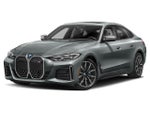 2024 BMW i4 Gran Coupe