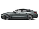 2024 BMW i4 Gran Coupe
