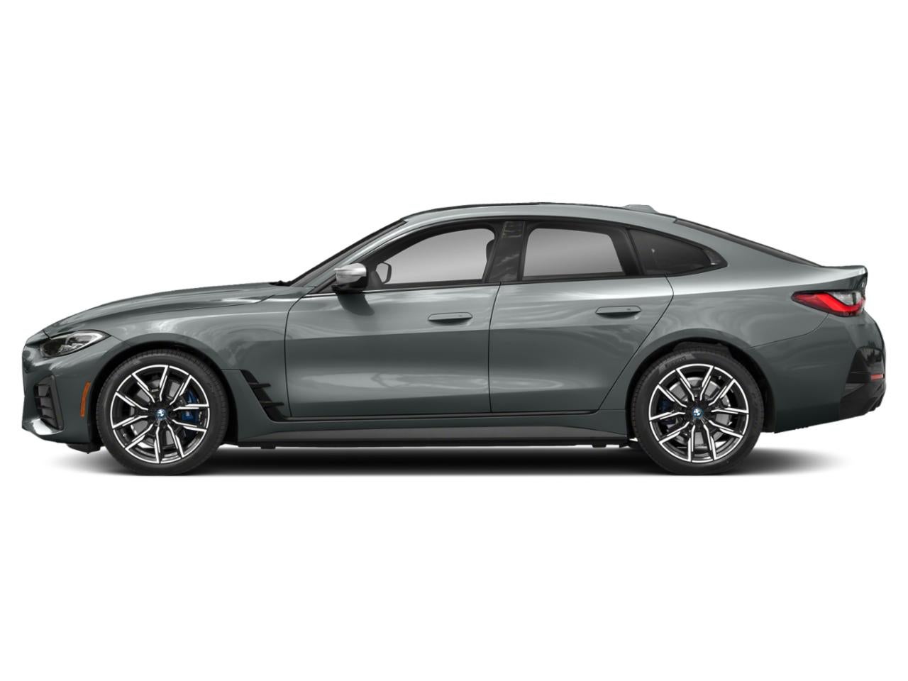 2024 BMW i4 Gran Coupe