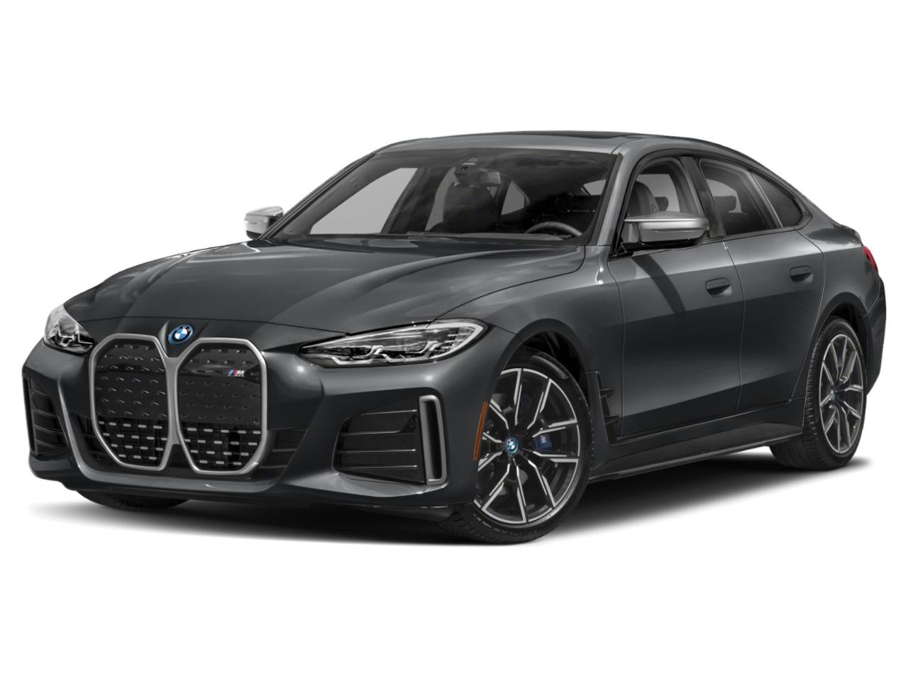 2024 BMW i4 Gran Coupe