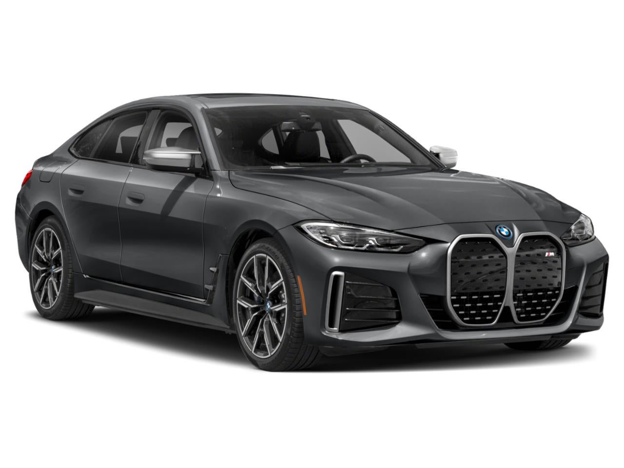 2024 BMW i4 Gran Coupe