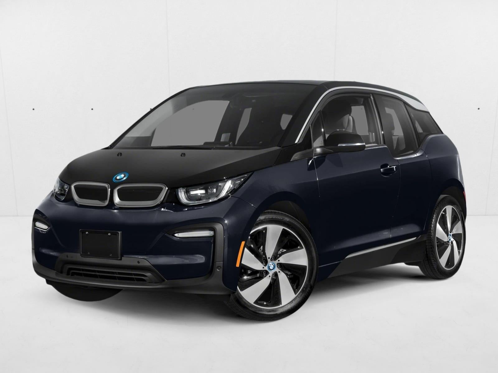 2021 BMW i3 120 Ah
