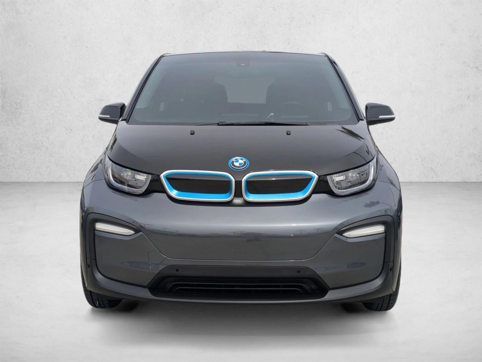 Used 2021 BMW I3 Base with VIN WBY8P2C03M7K01473 for sale in Tustin, CA