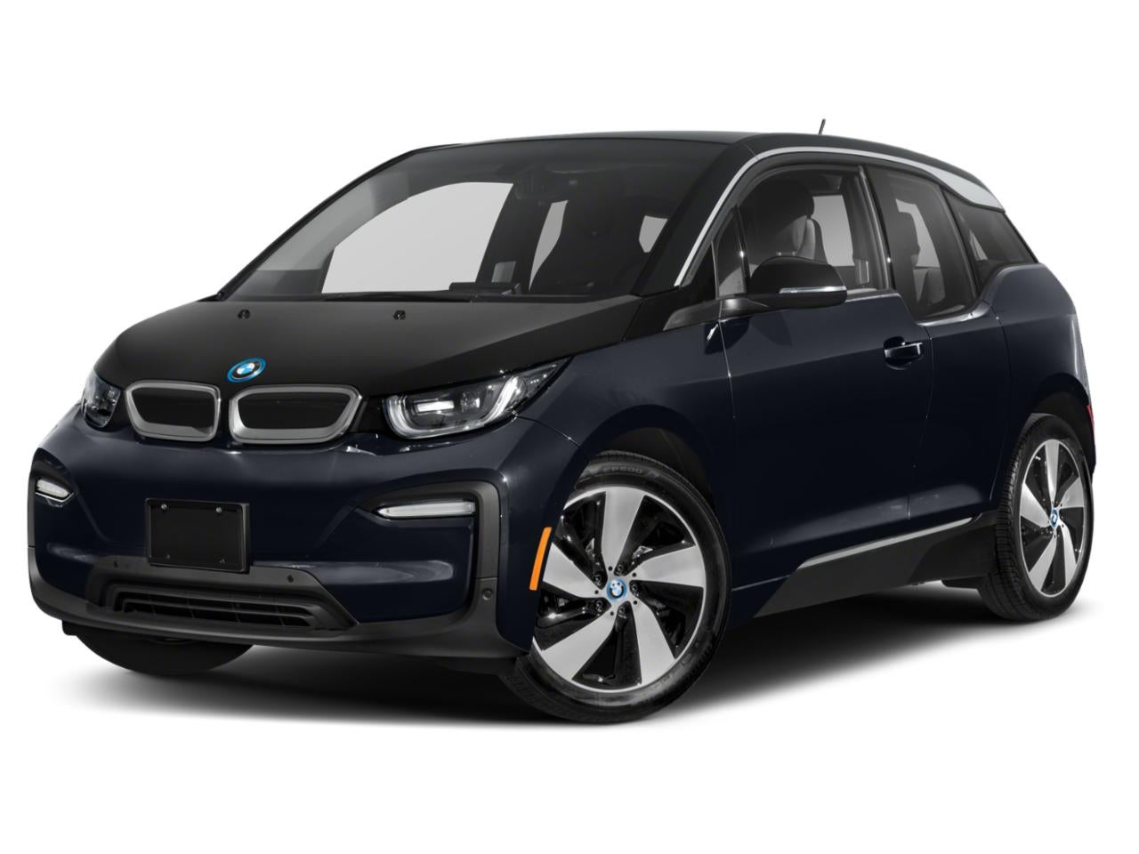 2021 BMW i3 120 Ah