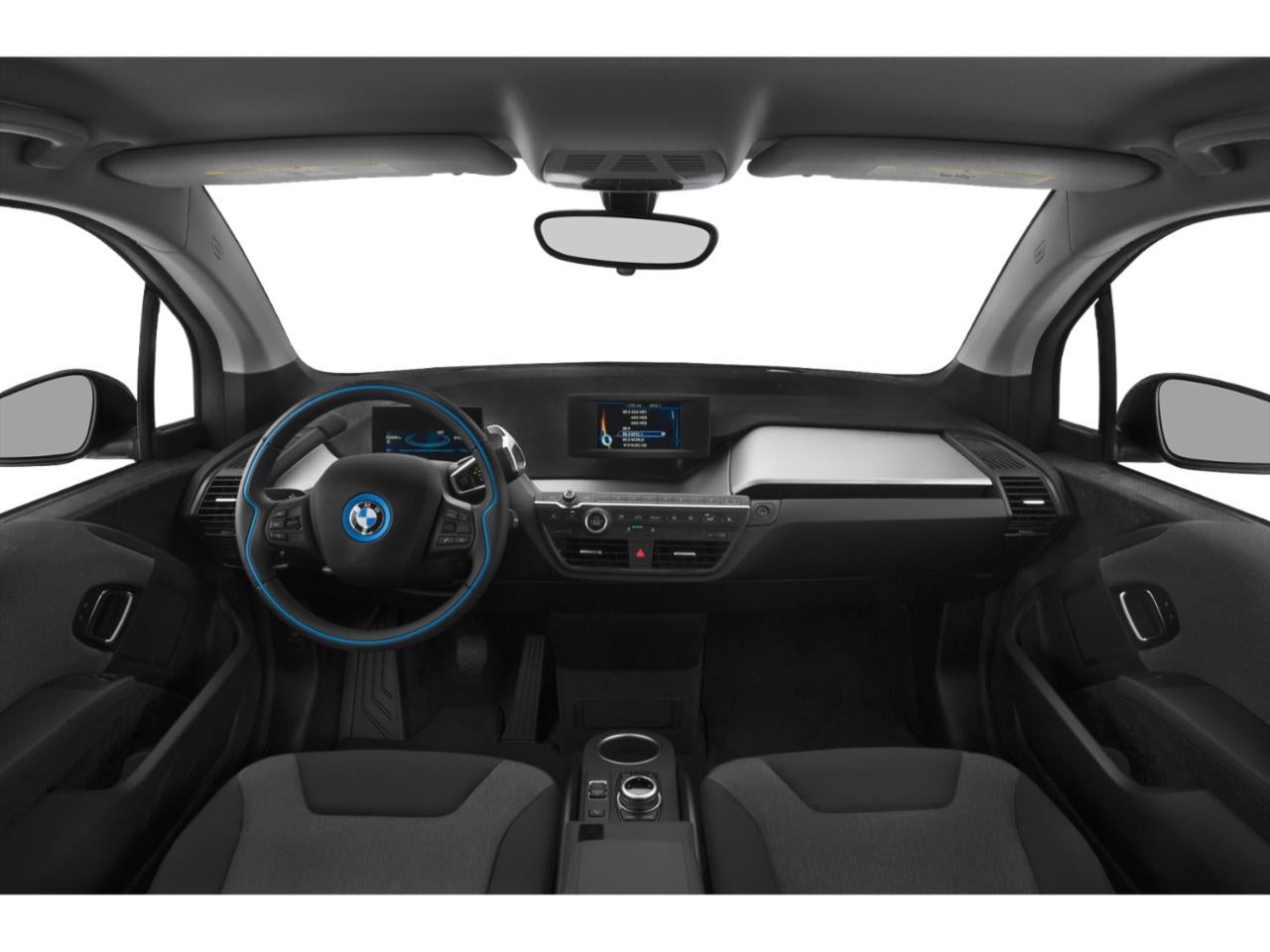 2021 BMW i3 120 Ah