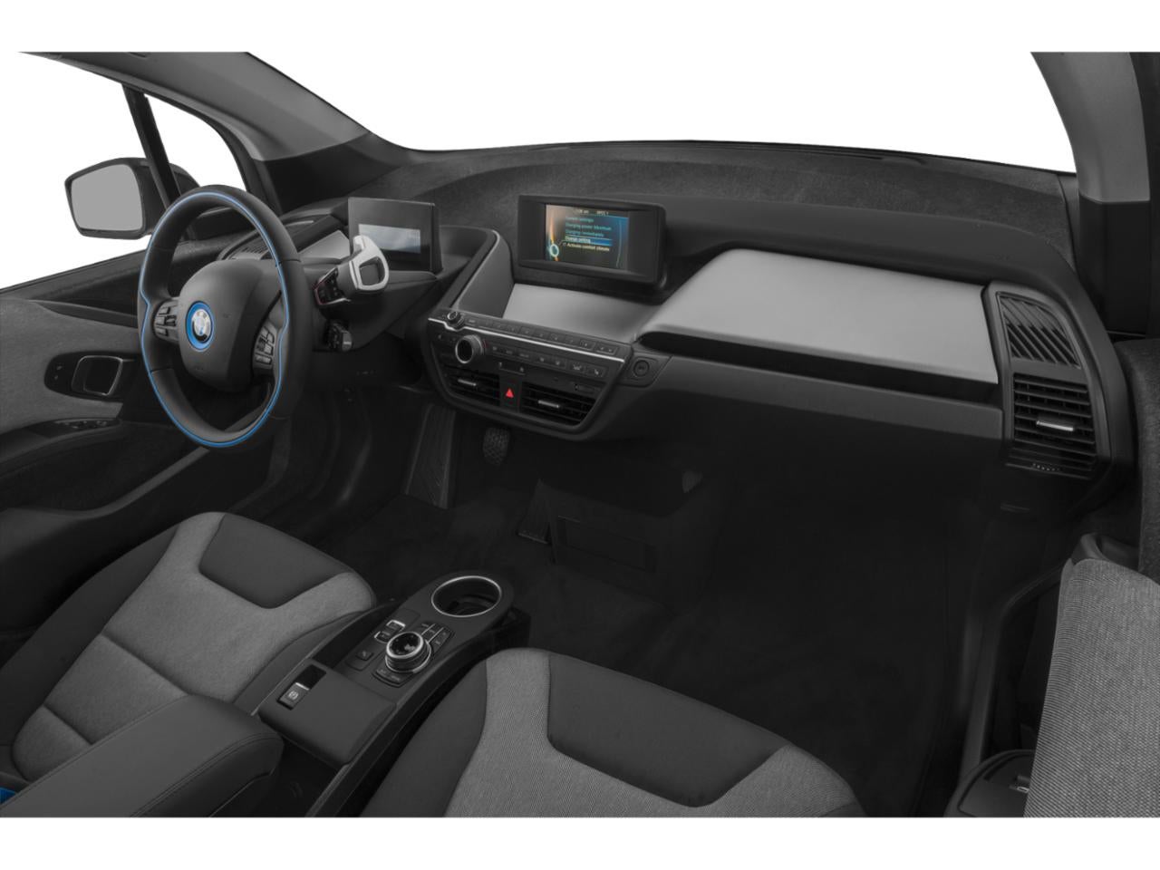 2021 BMW i3 120 Ah